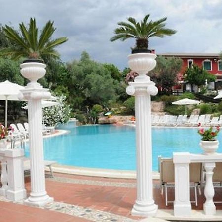 Hotel Villa Pigalle Tezze sul Brenta Zewnętrze zdjęcie