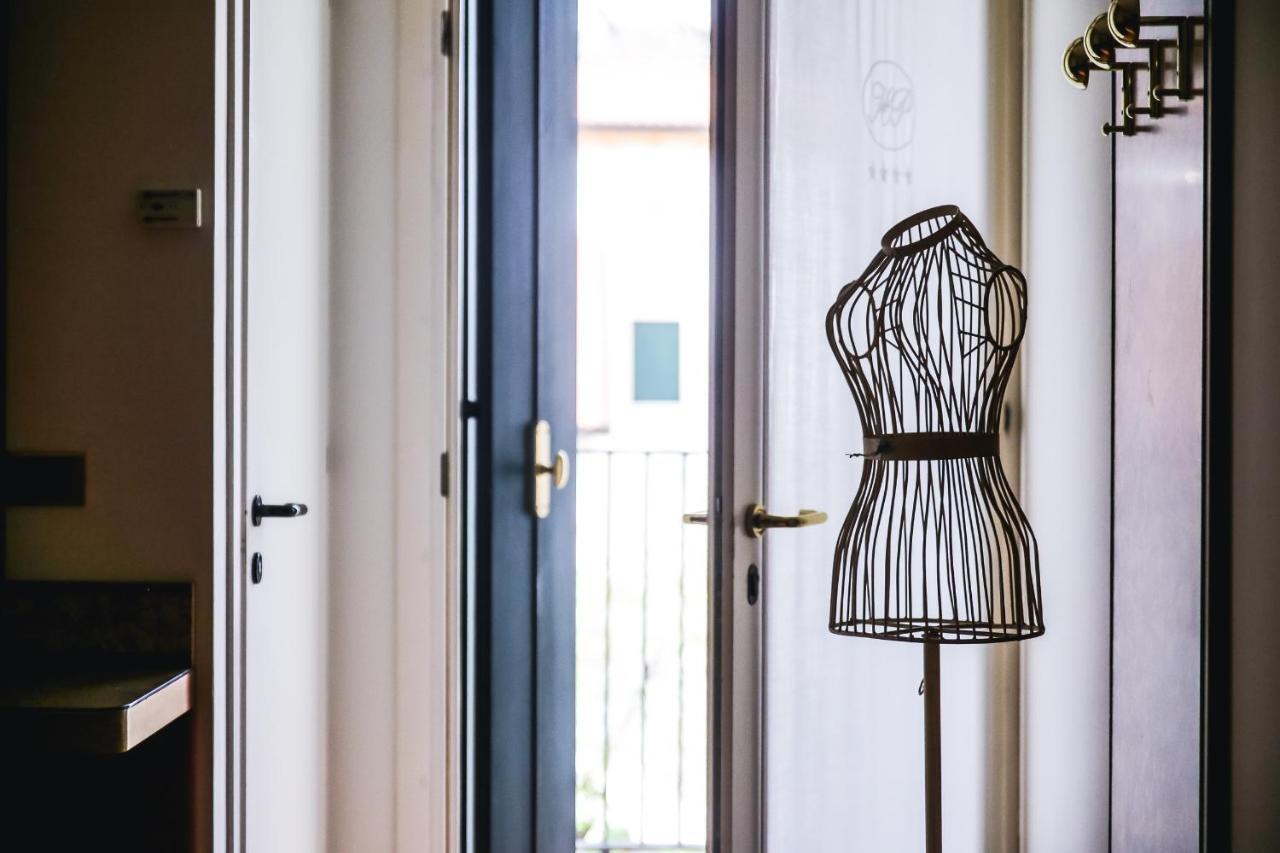Hotel Villa Pigalle Tezze sul Brenta Zewnętrze zdjęcie