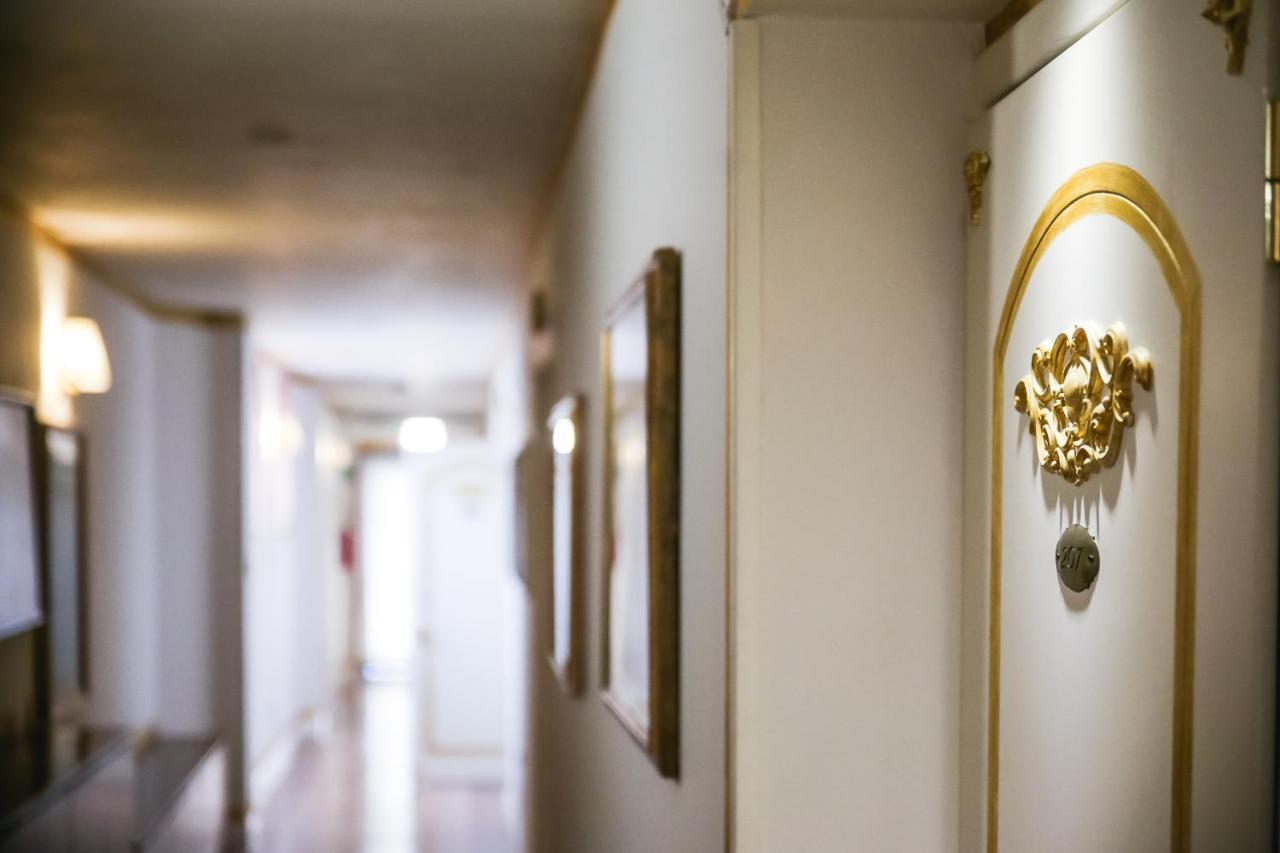 Hotel Villa Pigalle Tezze sul Brenta Zewnętrze zdjęcie