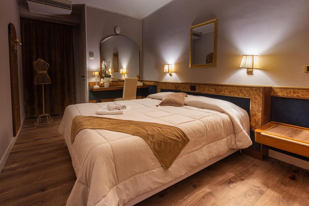 Hotel Villa Pigalle Tezze sul Brenta Zewnętrze zdjęcie