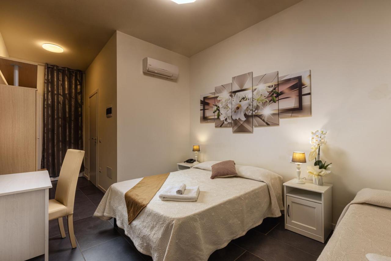 Hotel Villa Pigalle Tezze sul Brenta Zewnętrze zdjęcie