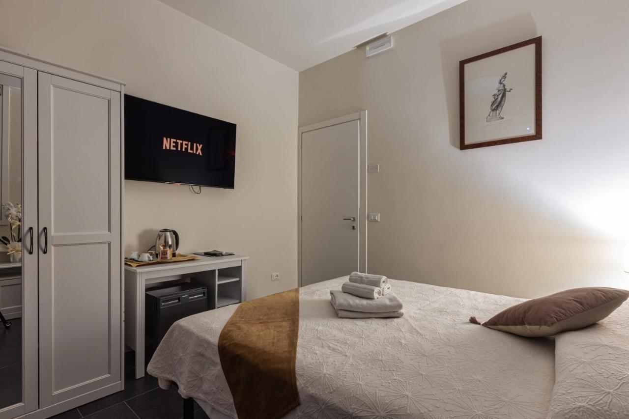 Hotel Villa Pigalle Tezze sul Brenta Zewnętrze zdjęcie
