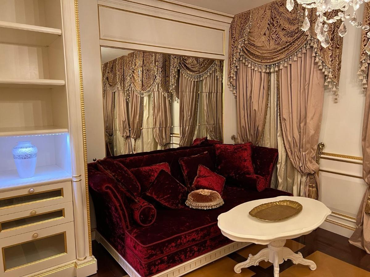 Hotel Villa Pigalle Tezze sul Brenta Zewnętrze zdjęcie