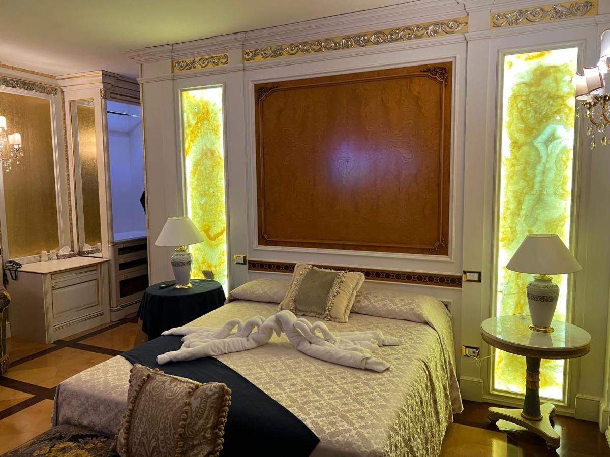Hotel Villa Pigalle Tezze sul Brenta Zewnętrze zdjęcie