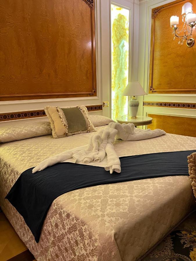 Hotel Villa Pigalle Tezze sul Brenta Zewnętrze zdjęcie