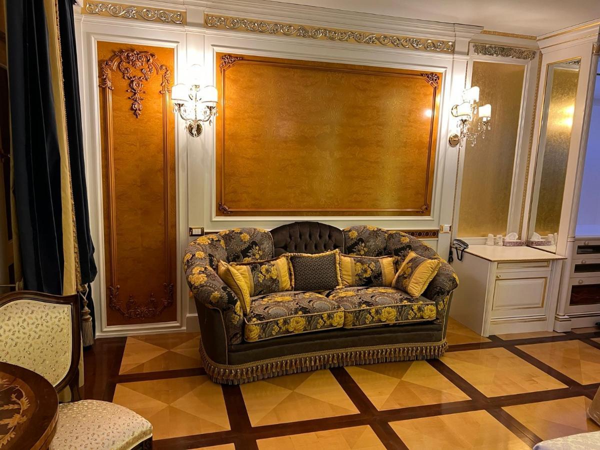 Hotel Villa Pigalle Tezze sul Brenta Zewnętrze zdjęcie