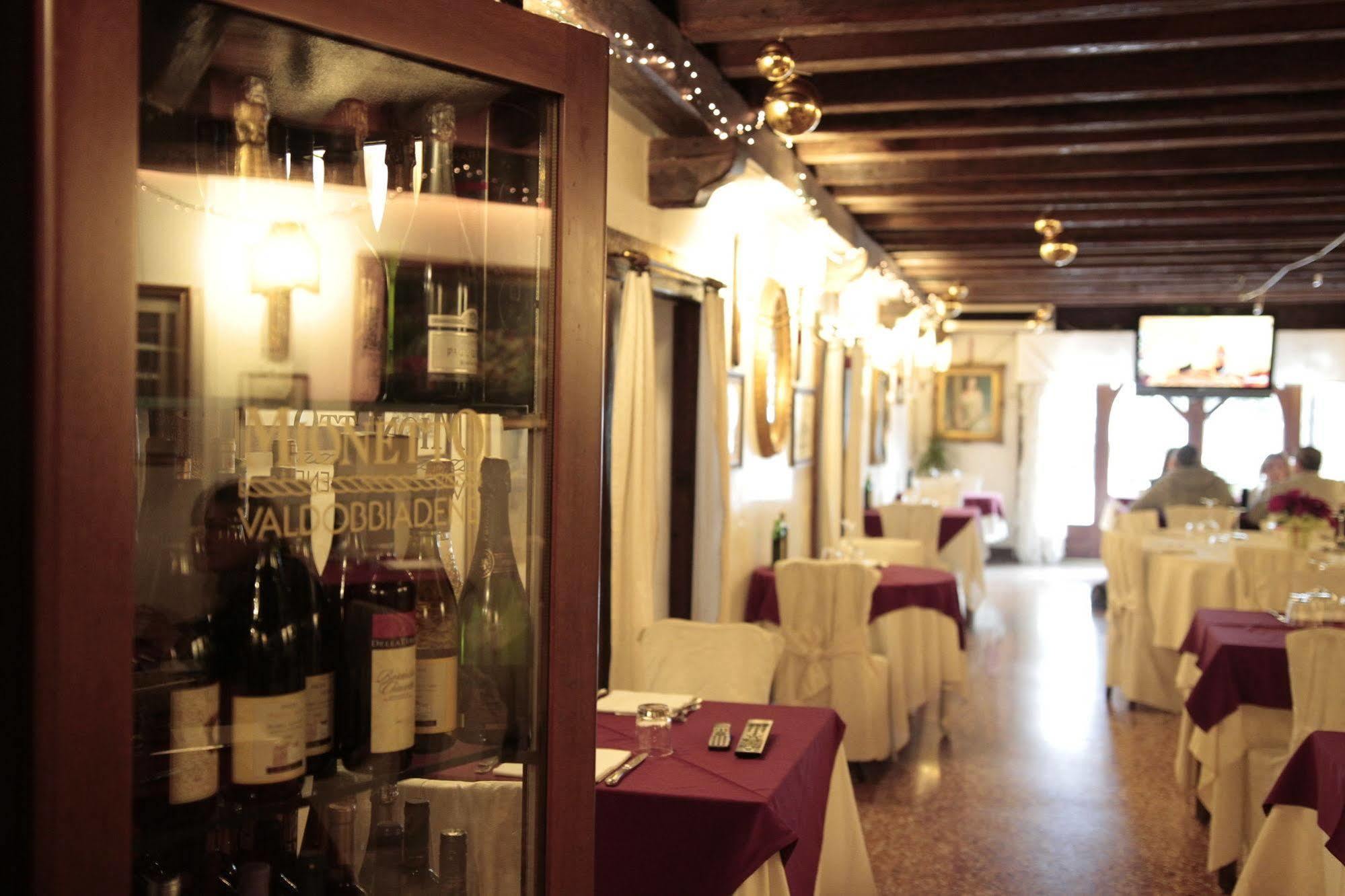 Hotel Villa Pigalle Tezze sul Brenta Zewnętrze zdjęcie