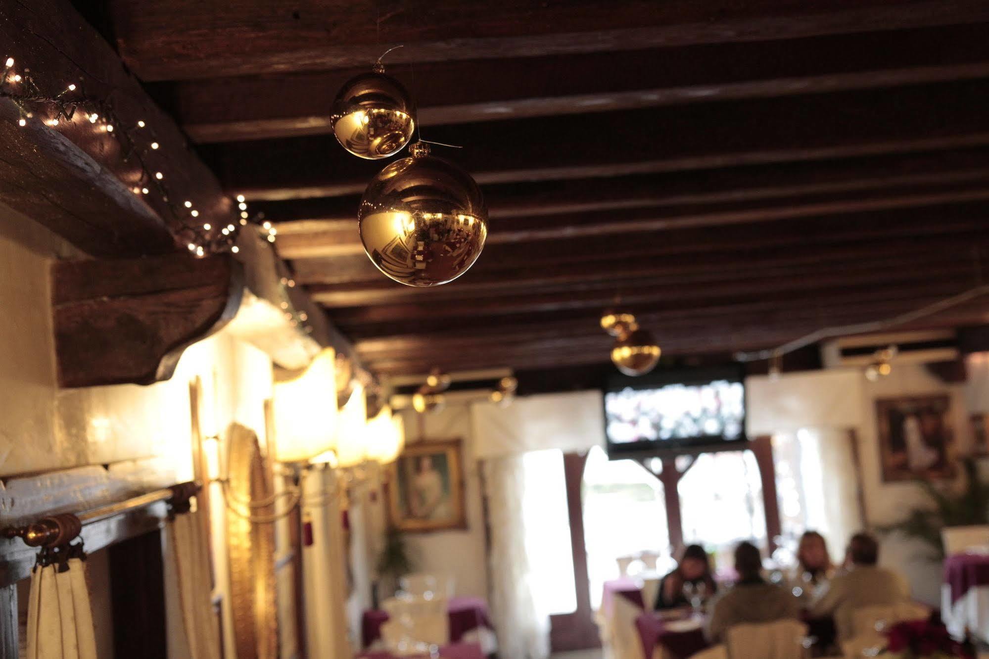 Hotel Villa Pigalle Tezze sul Brenta Zewnętrze zdjęcie
